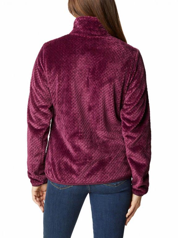 COLUMBIA Полар Women's Fire Side™ II Sherpa Full Zip