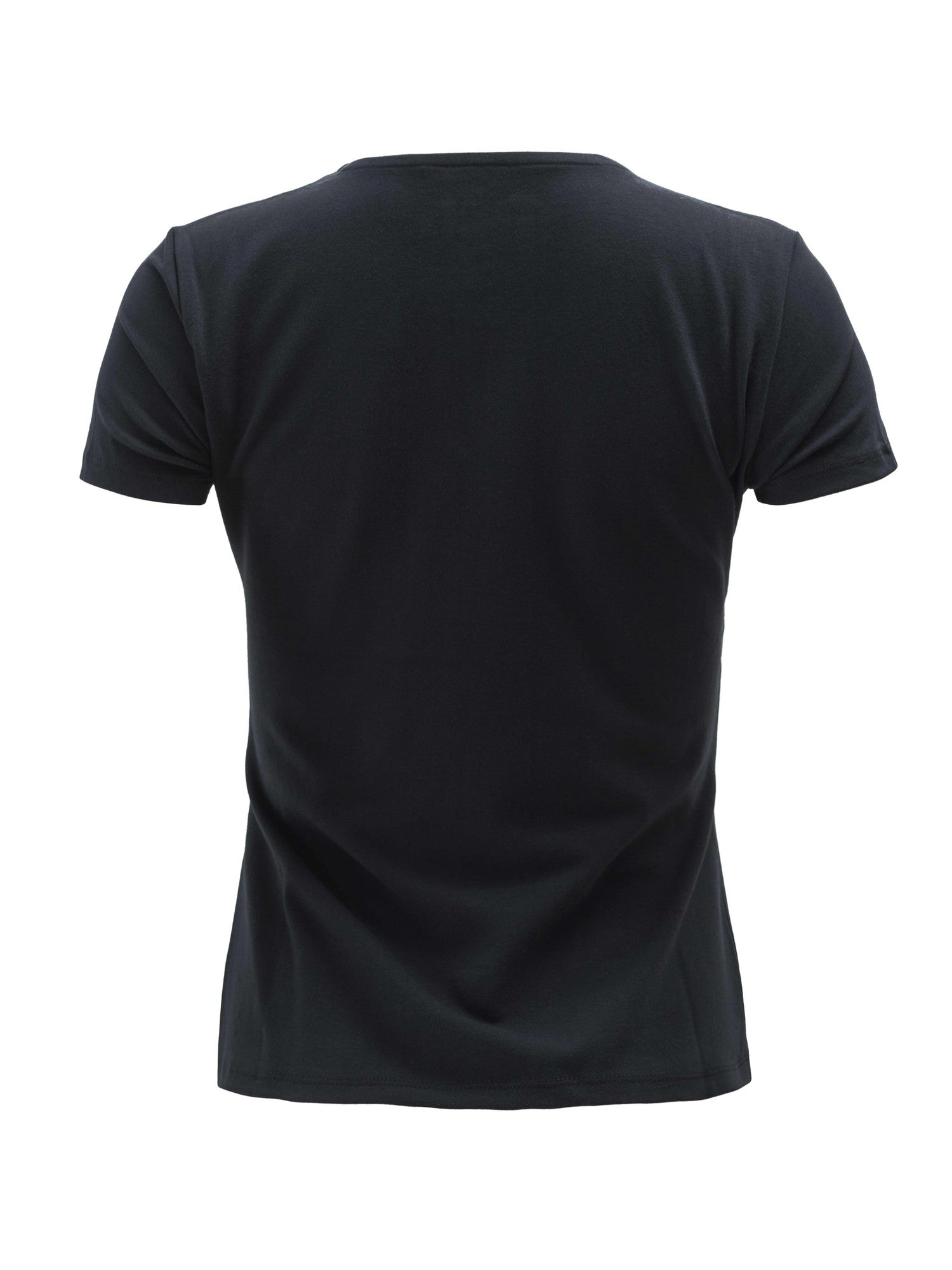 NEW BALANCE Тениска SHIRT LOGO FITTED T-SHIRT