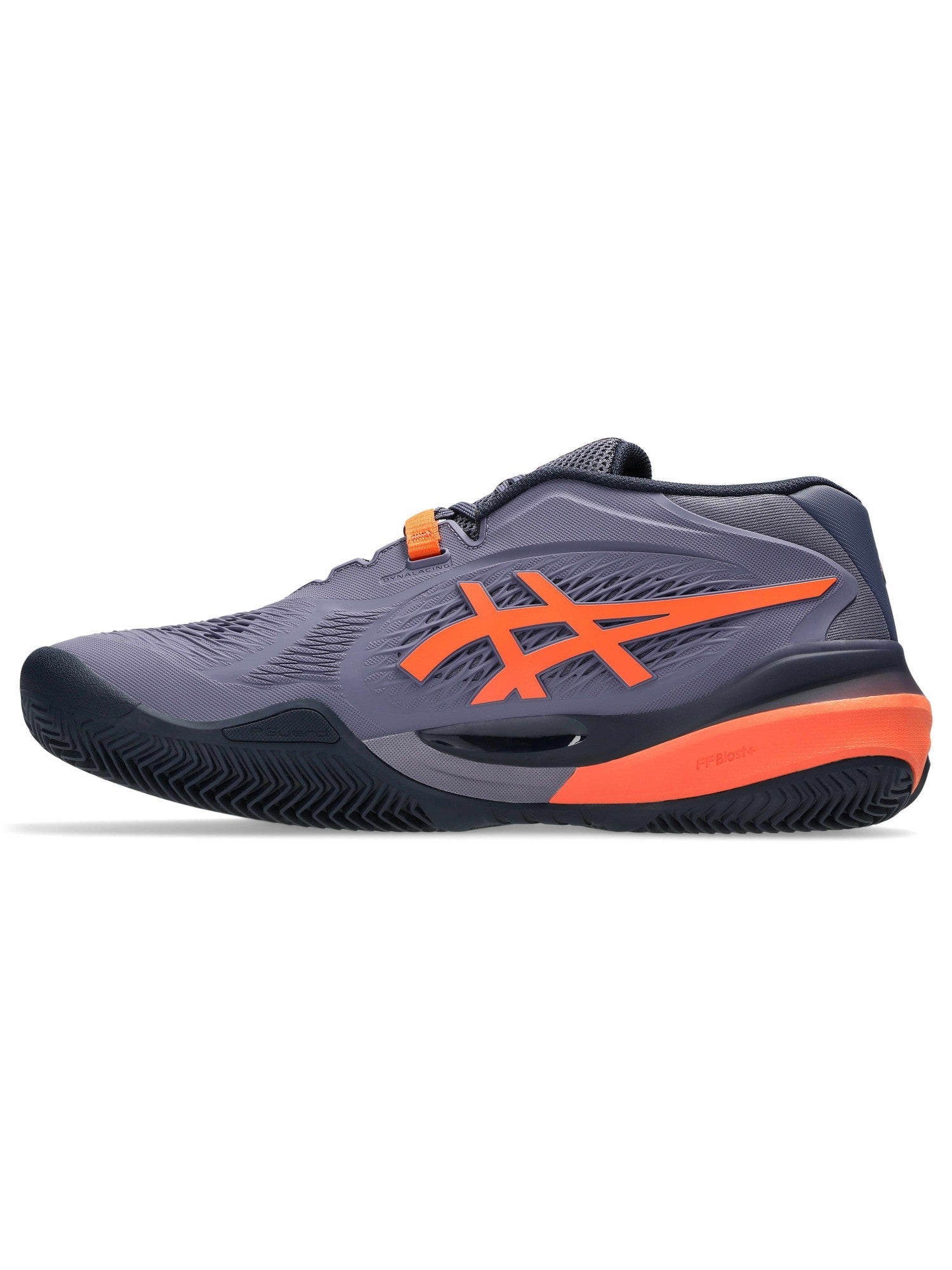 ASICS Обувки RESOLUTION 10