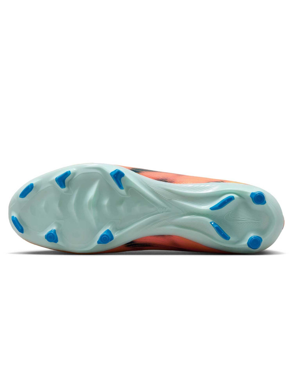 NIKE Обувки ZOOM VAPOR 16 ACADEMY Kylian Mbappe FG/MG