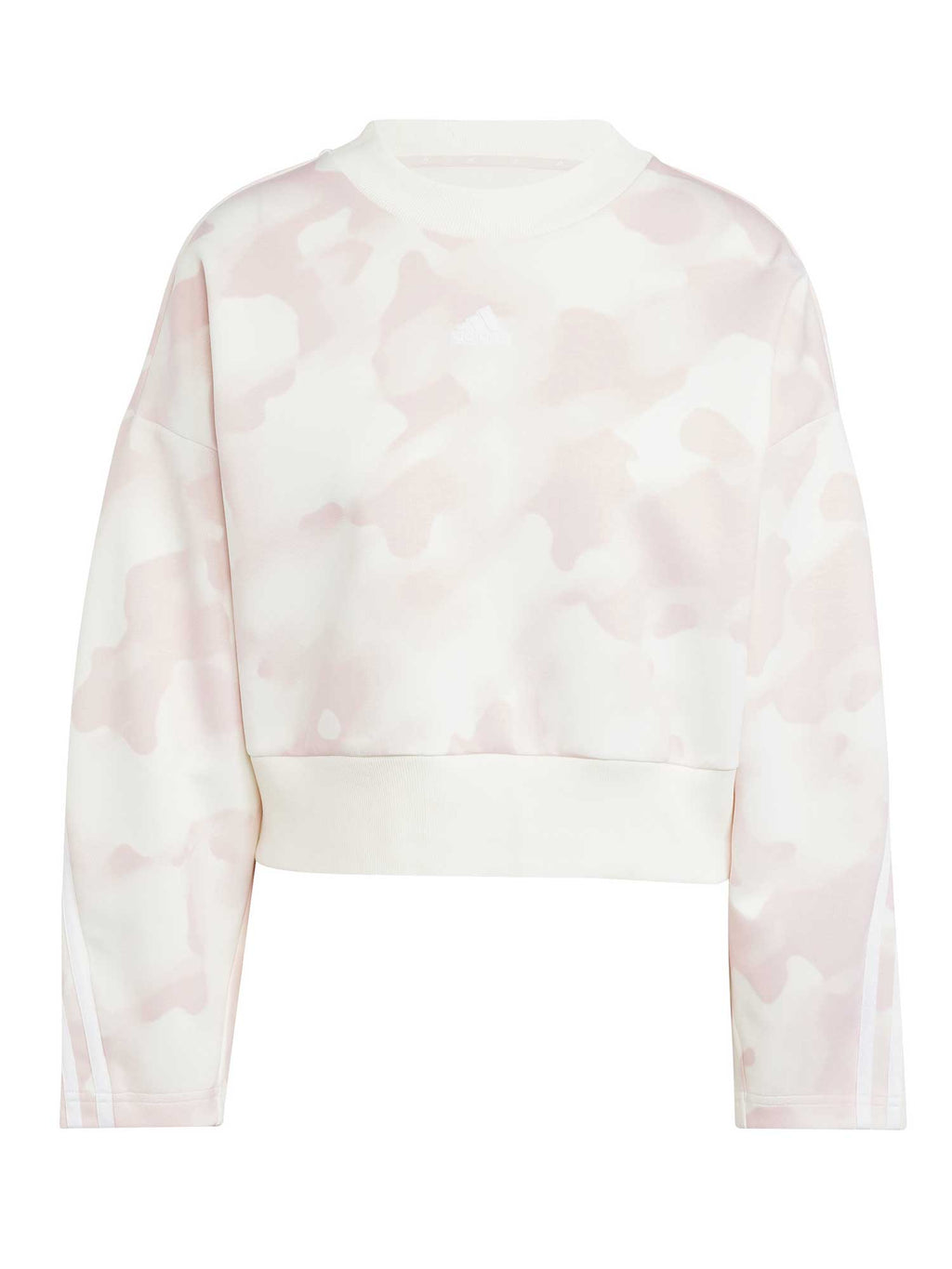 ADIDAS SPORTSWEAR Блуза Future Icons 3-Stripes Sweatshirt