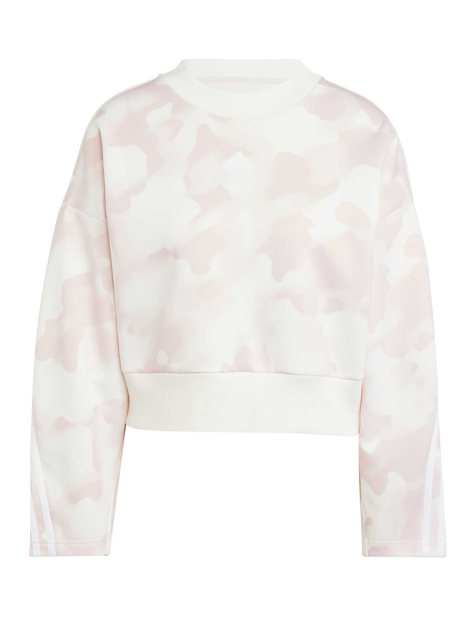 ADIDAS SPORTSWEAR Блуза Future Icons 3-Stripes Sweatshirt
