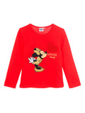 KIDS MOVIE HEROES Блуза MINNIE