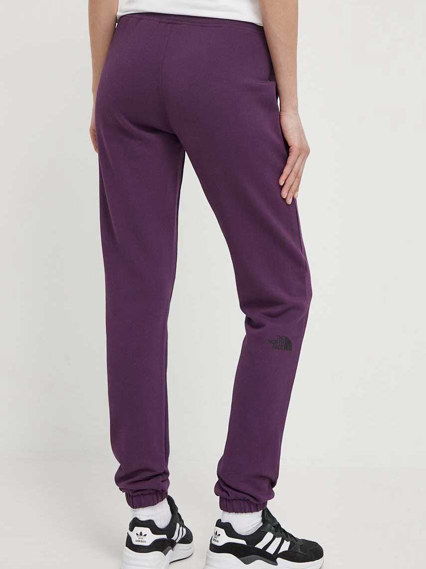 THE NORTH FACE Спортно долнище W REGULAR FIT SIMPLE DOME PANT