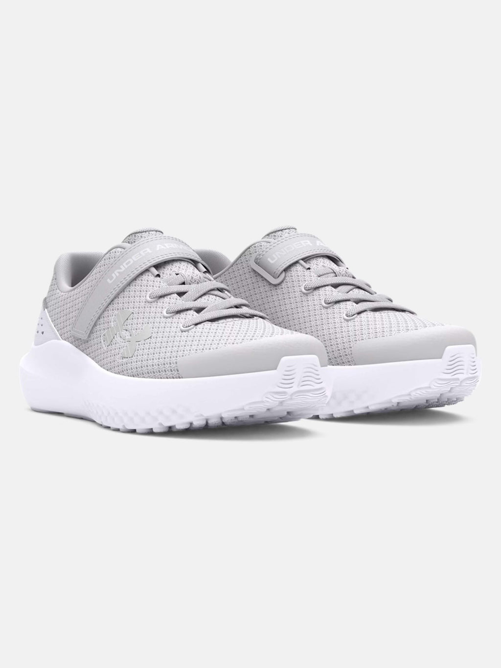UNDER ARMOUR Обувки UA GPS Surge 4 AC