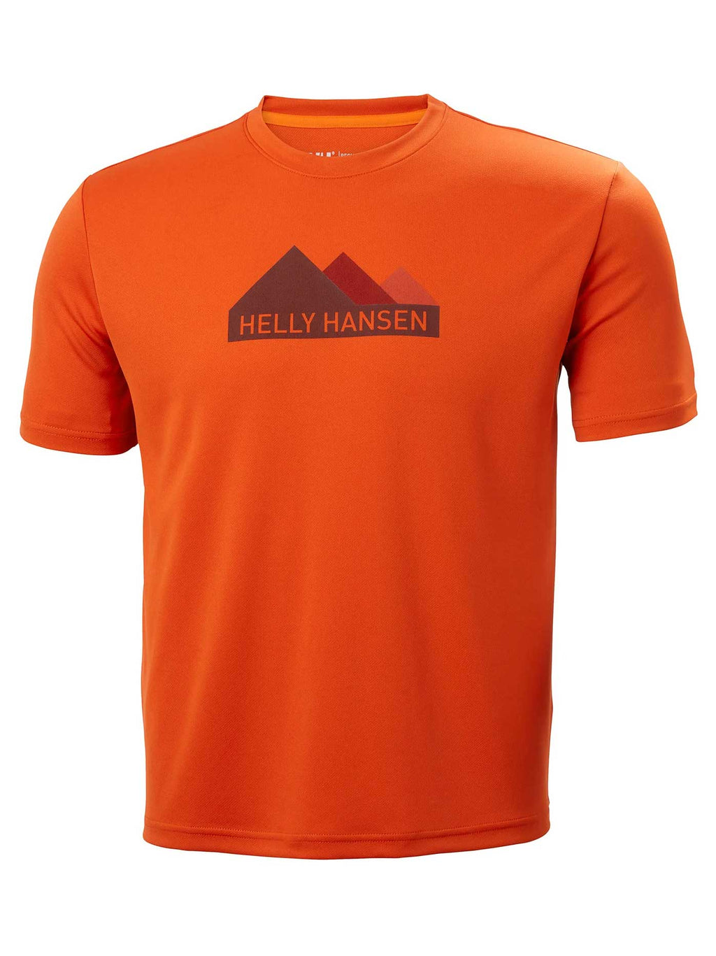 HELLY HANSEN Тениска HH TECH GRAPHIC