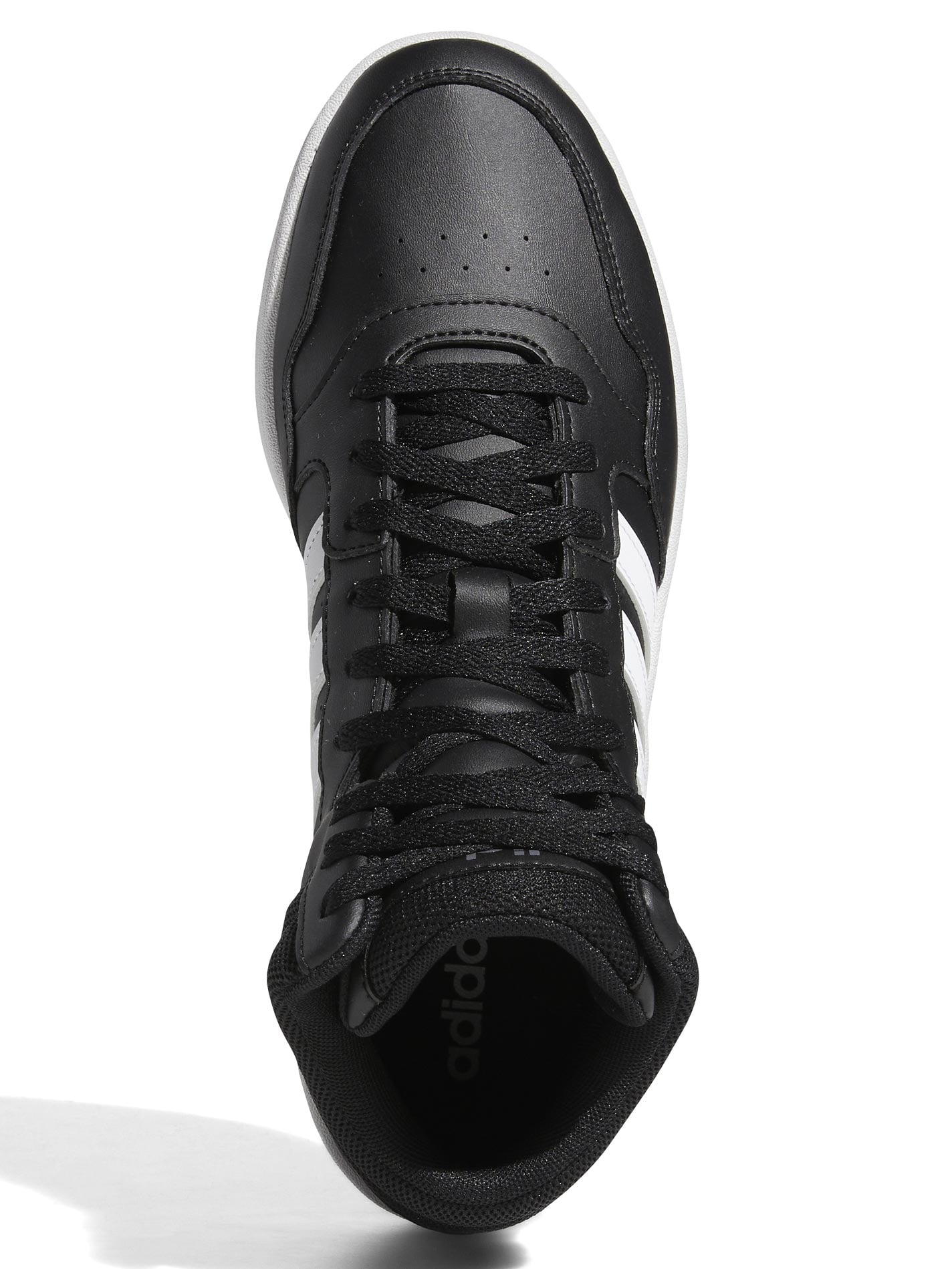 ADIDAS SPORTSWEAR Обувки Hoops 3.0 Mid Classic Vintage