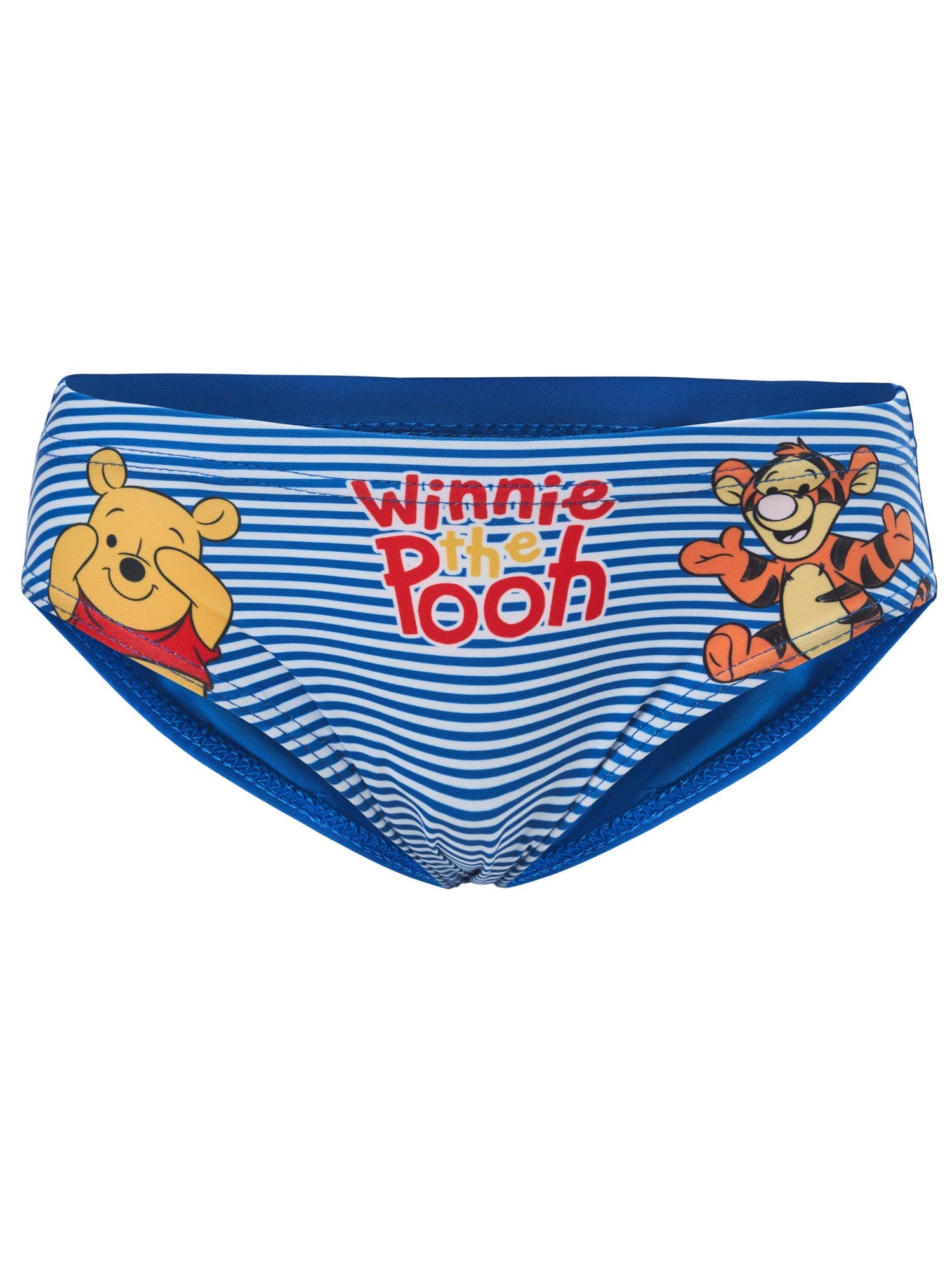 KIDS MOVIE HEROES Бански WINNIE