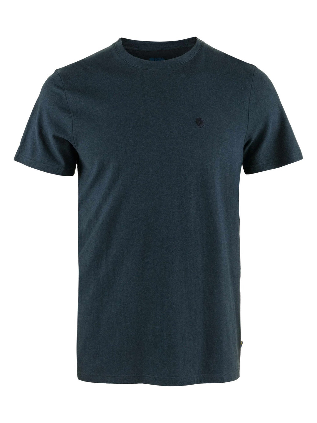 FJALLRAVEN Тениска Hemp Blend T-shirt M