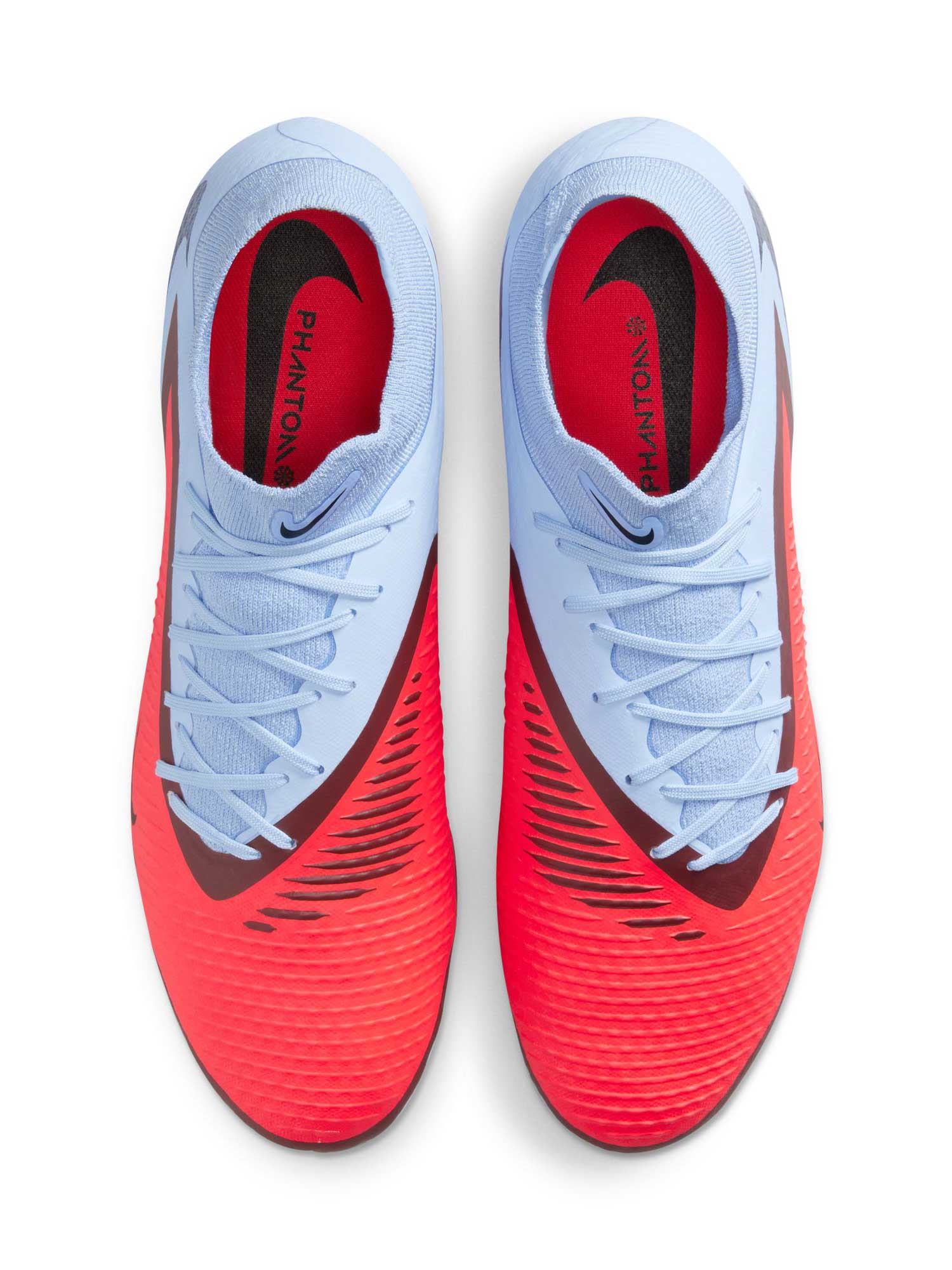 NIKE Обувки PHANTOM 6 HIGH ACAD FG\/MG