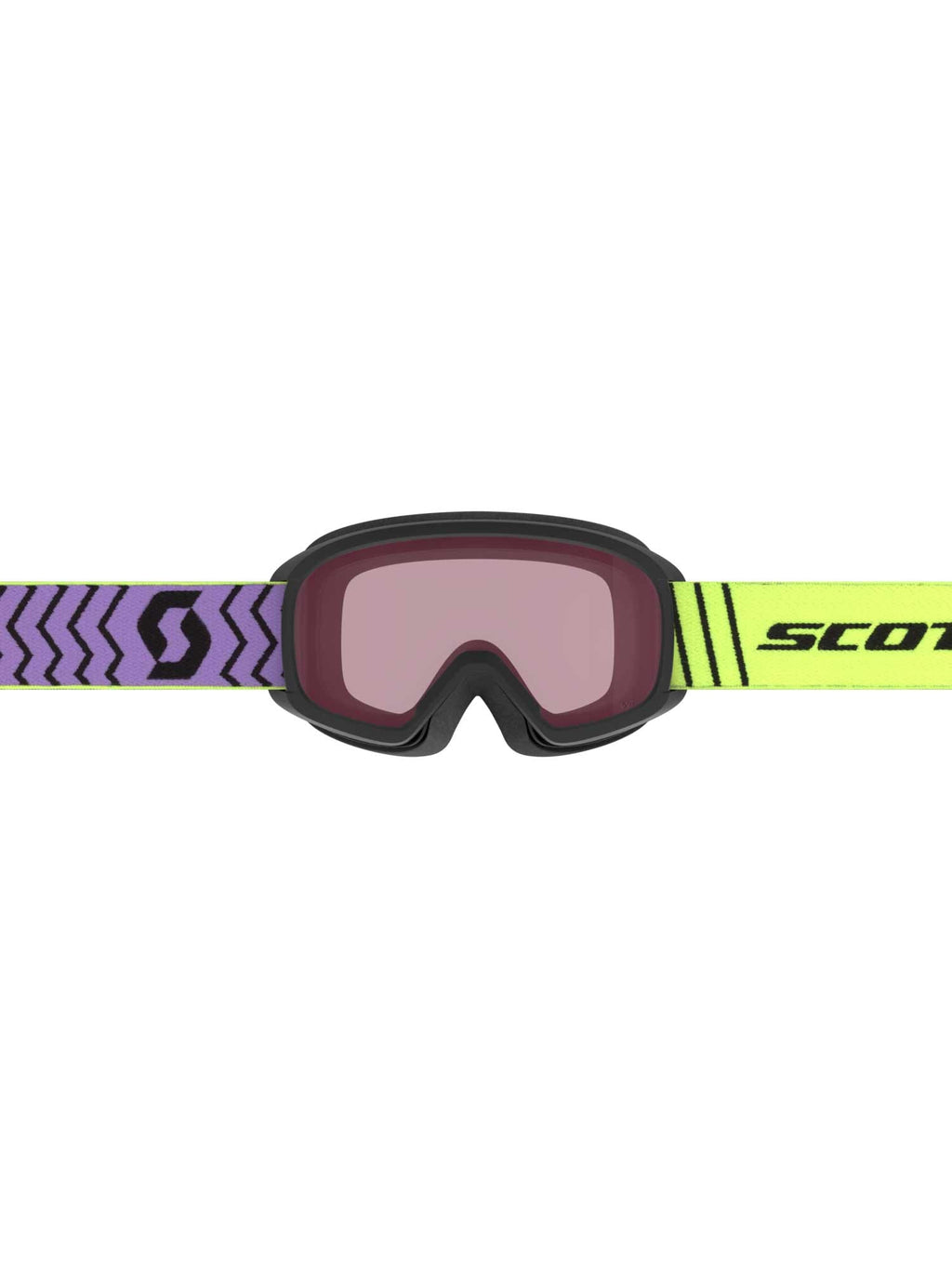 SCOTT Ски маска Goggle Jr Witty SGL
