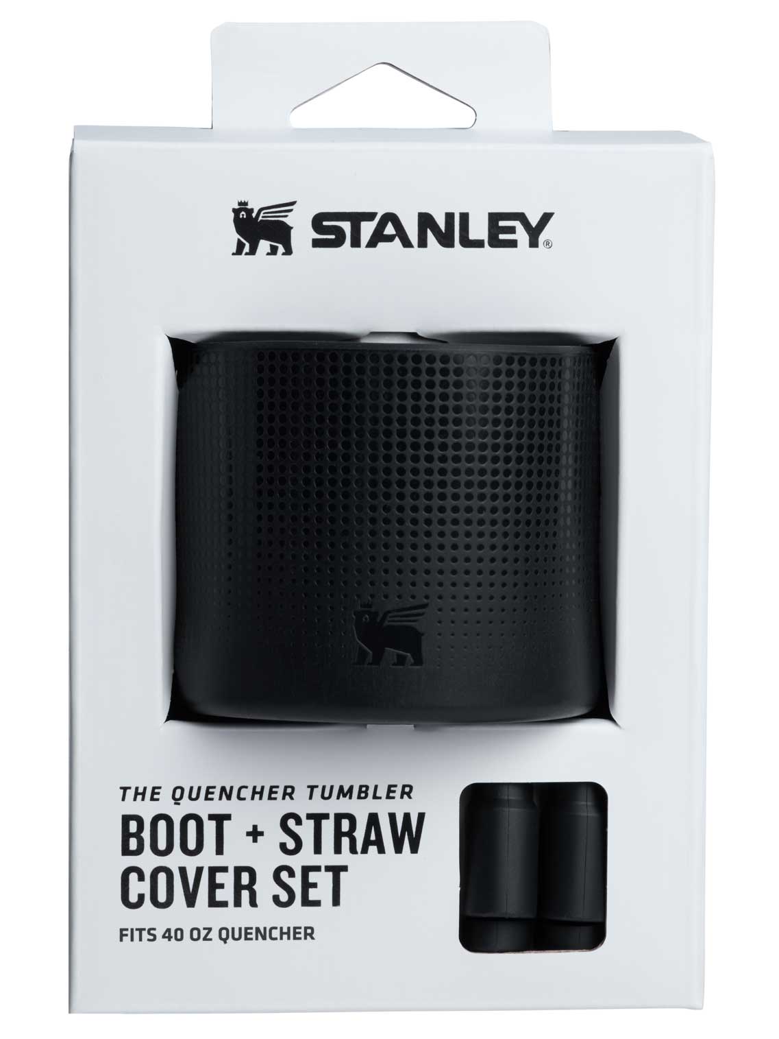STANLEY Калъфи за чаша The Quencher Boot + Straw Topper