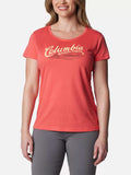 COLUMBIA Тениска Daisy Days SS Graphic