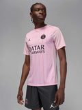 NIKE Тениска PSG MNK DF ACDPR SSTOP K SE PM 25/26