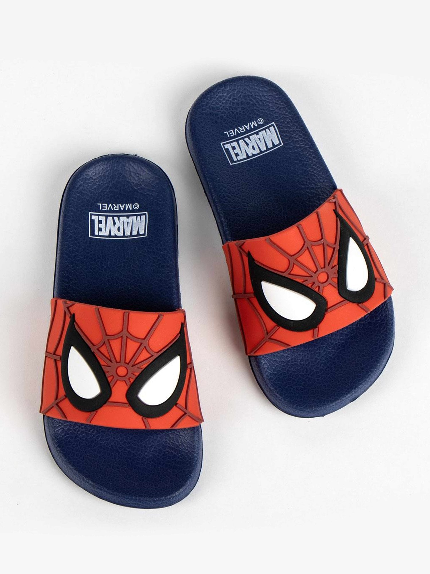 CERDA Джапанки SPIDERMAN