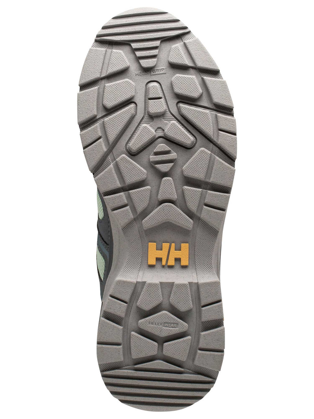 HELLY HANSEN Обувки W STALHEIM HT