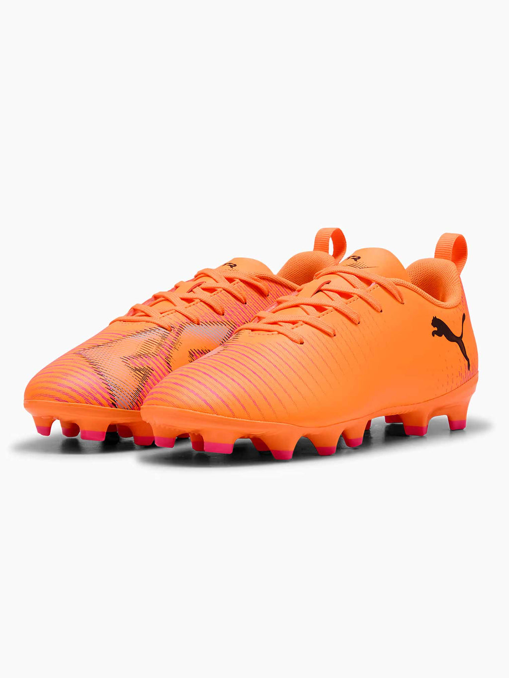 PUMA Обувки FUTURE 8 PLAY FG/AG Jr