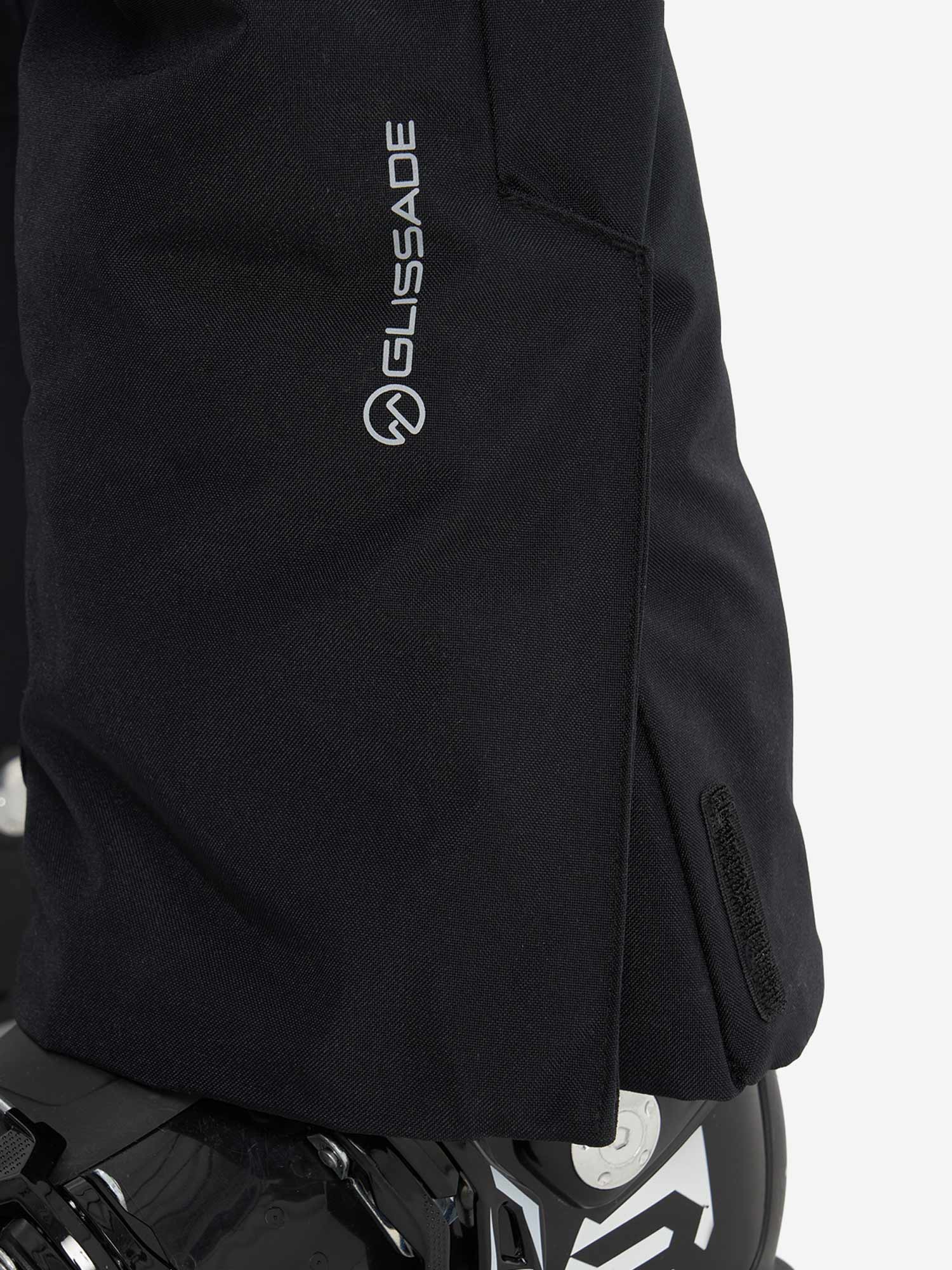 GLISSADE Ски панталон Universe Boys Padded Pants