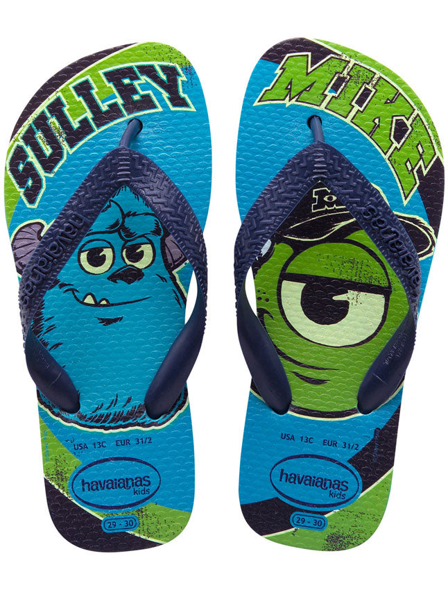 HAVAIANAS Джапанки KIDS