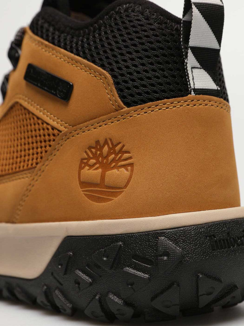 TIMBERLAND Обувки GreenStride Motion 6