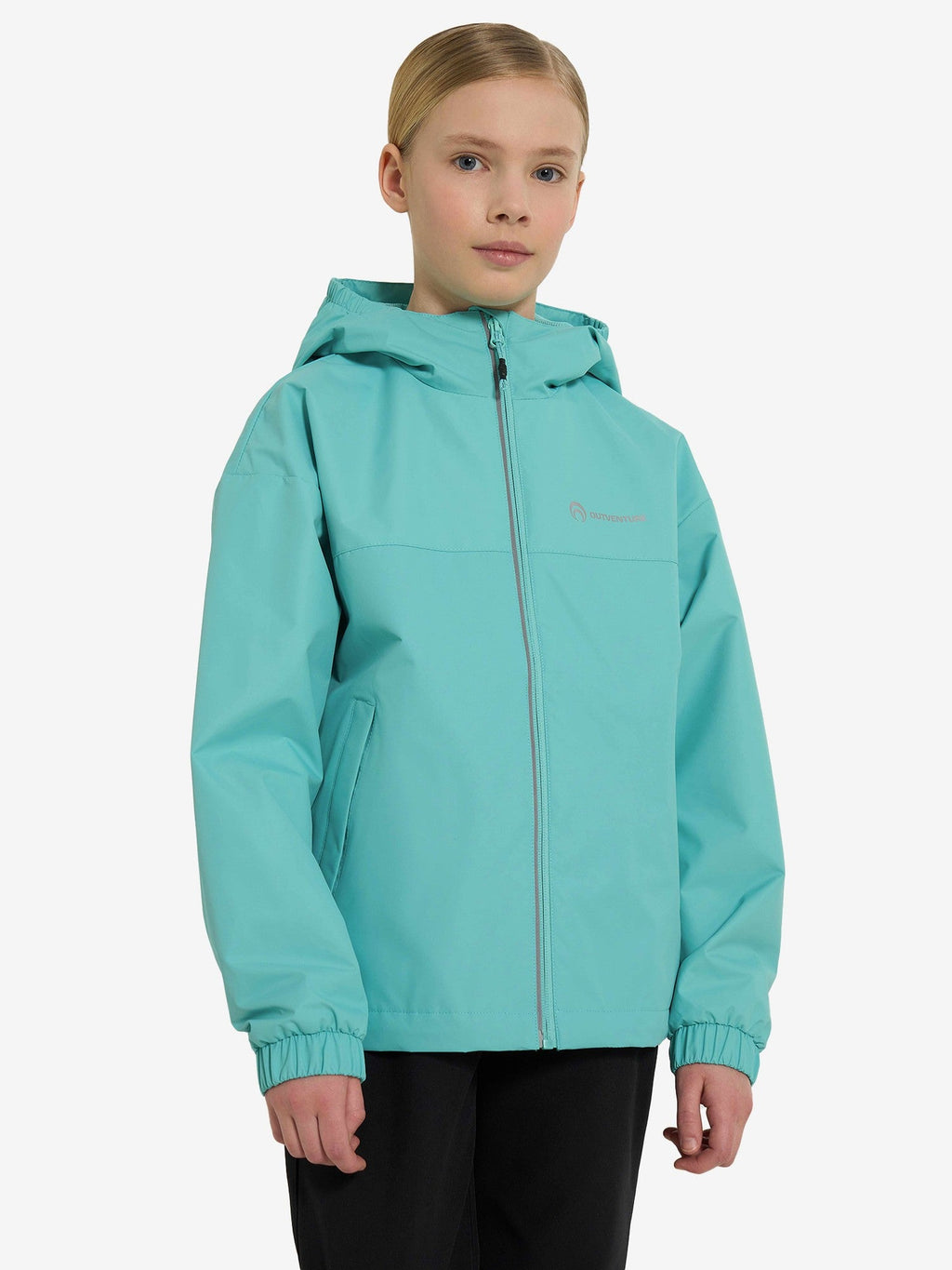 OUTVENTURE Яке Girls Windbreaker