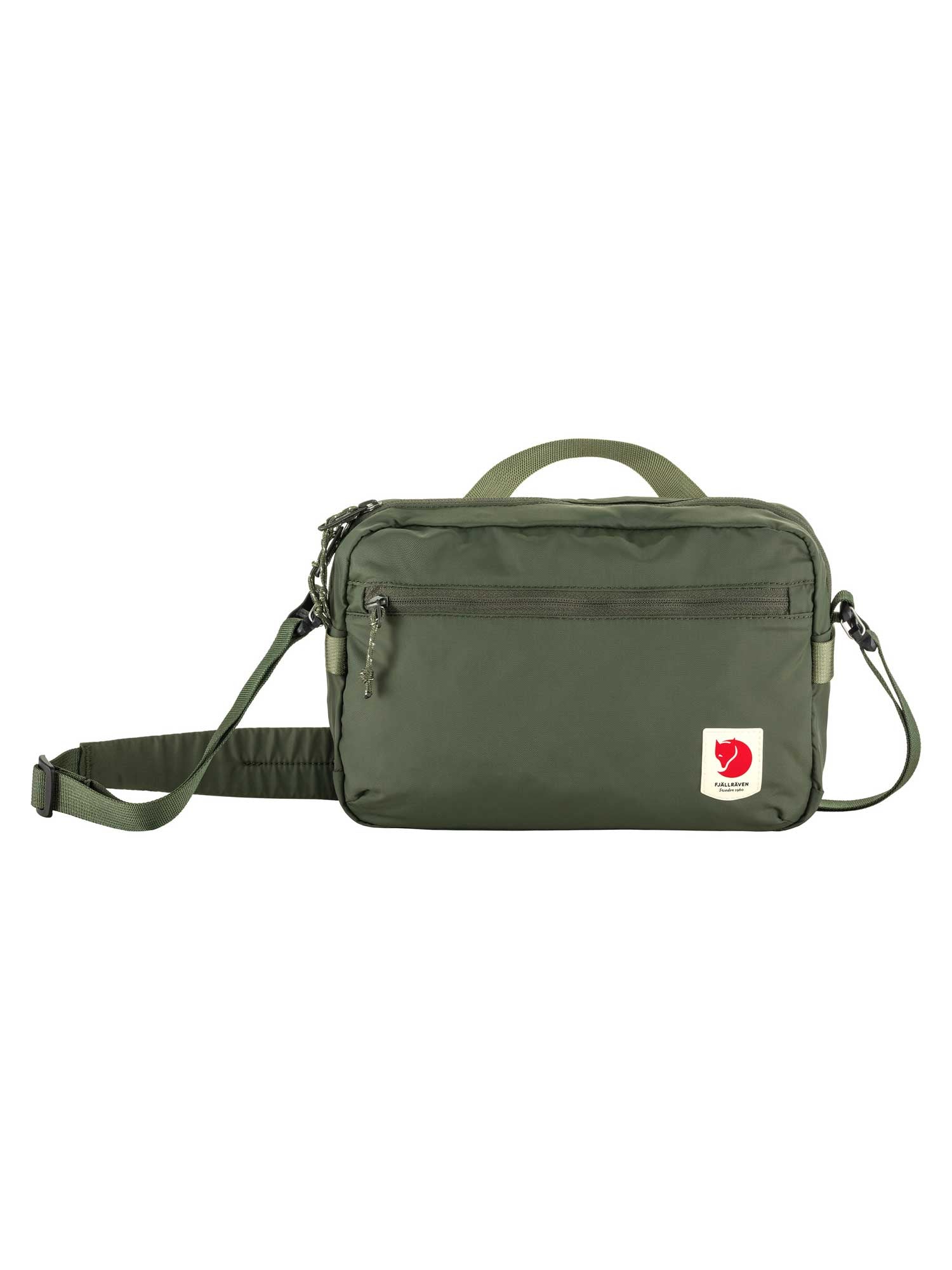 FJALLRAVEN Чанта High Coast Crossbody