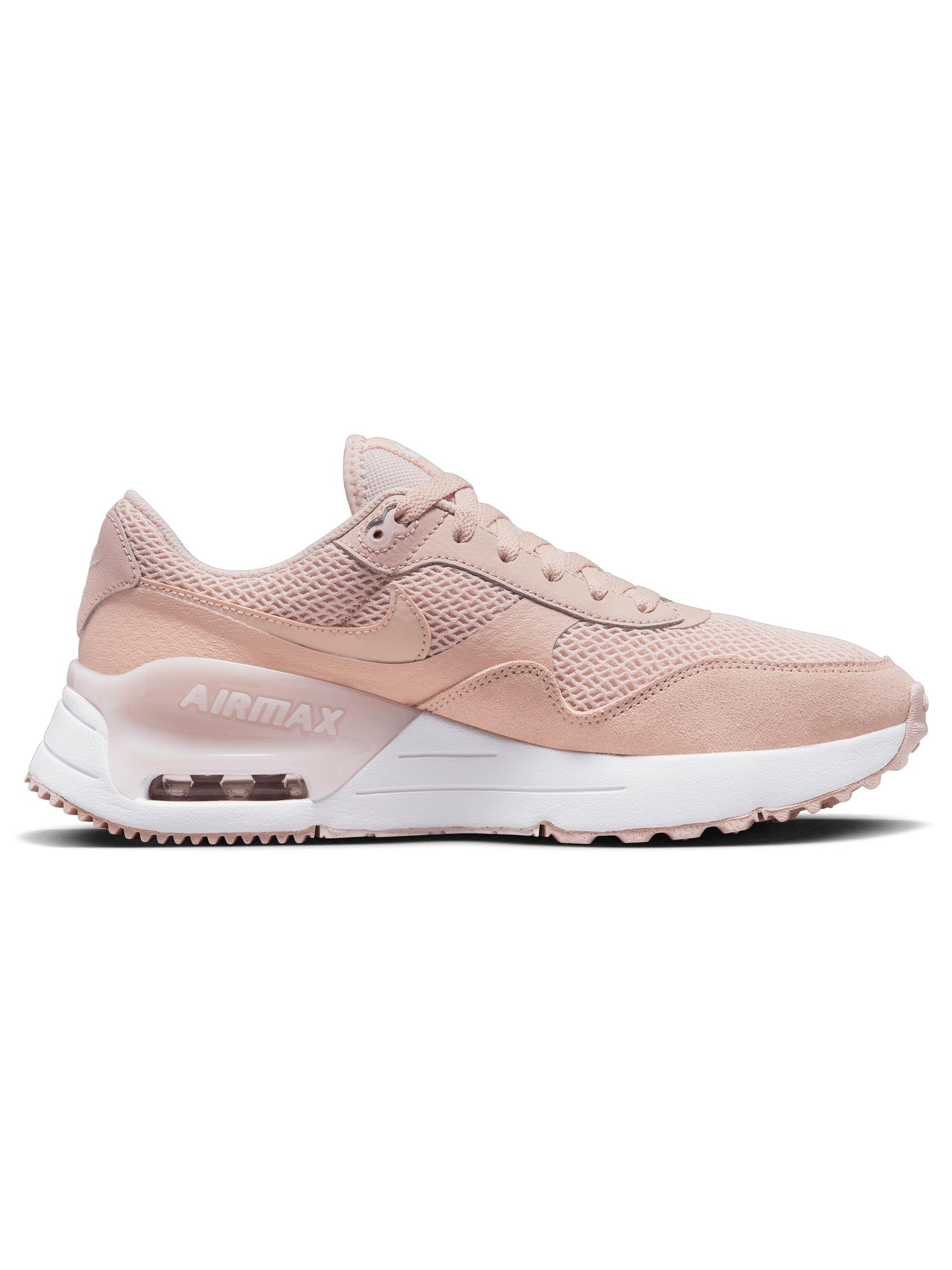 NIKE Обувки W AIR MAX SYSTM