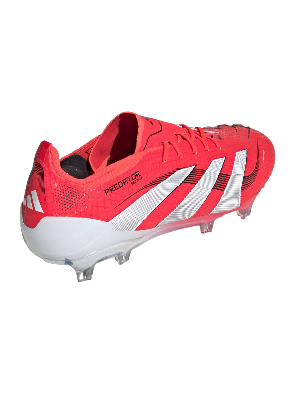 ADIDAS PERFORMANCE Обувки Predator Elite Firm Ground Boots