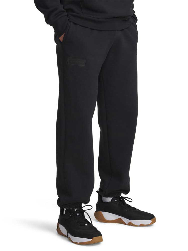 UNDER ARMOUR Спортно долнище Pjt Rock Icon Jgr