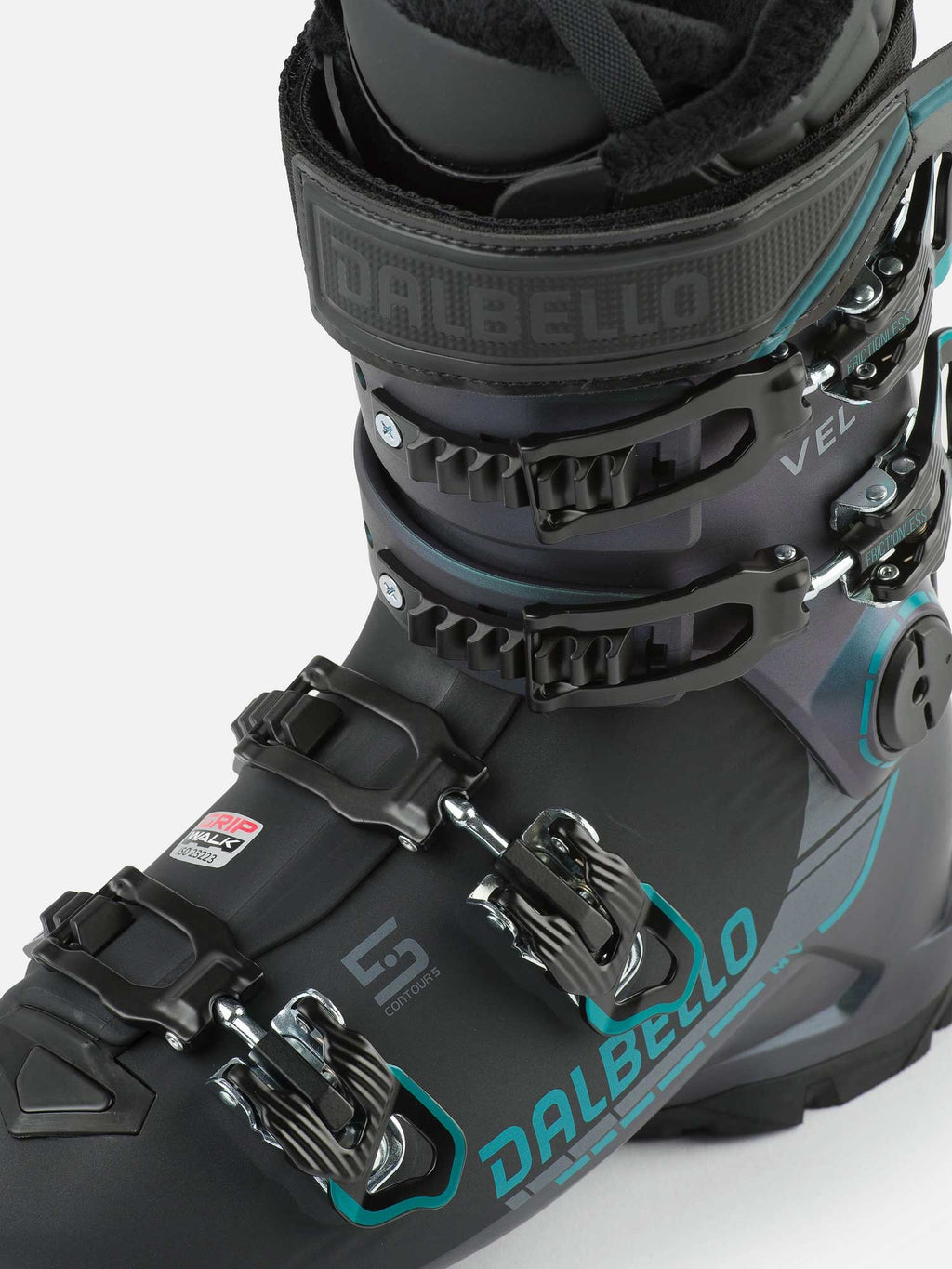 DALBELLO Ски обувки VELOCE 75 MV W