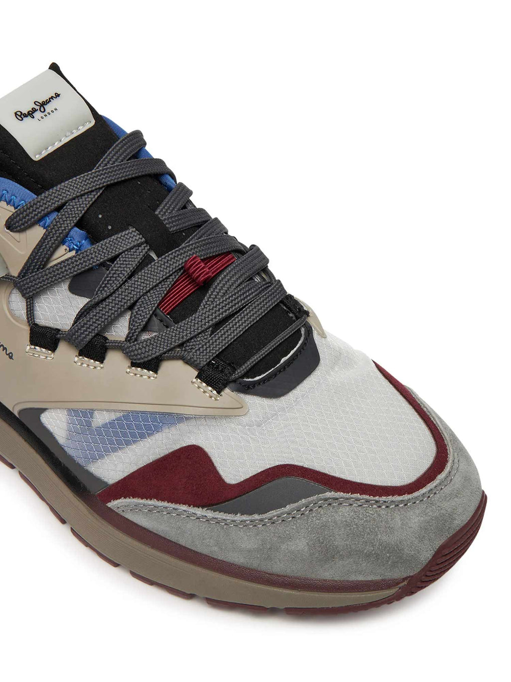 PEPE JEANS Обувки STOKE SPORT M