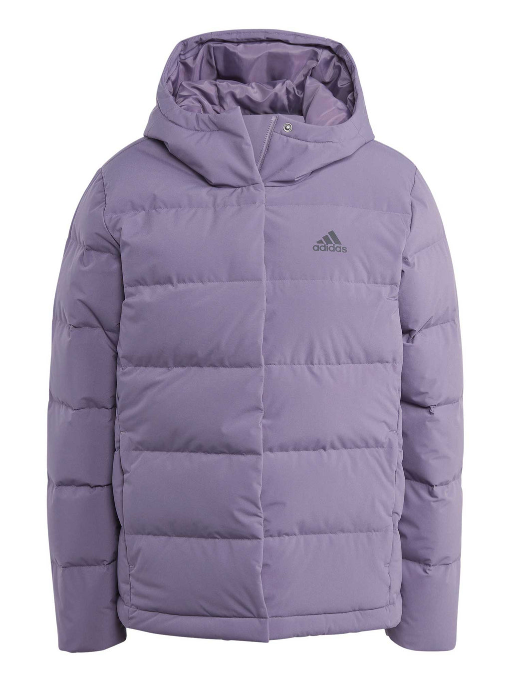 ADIDAS SPORTSWEAR Яке Helionic Hooded Down