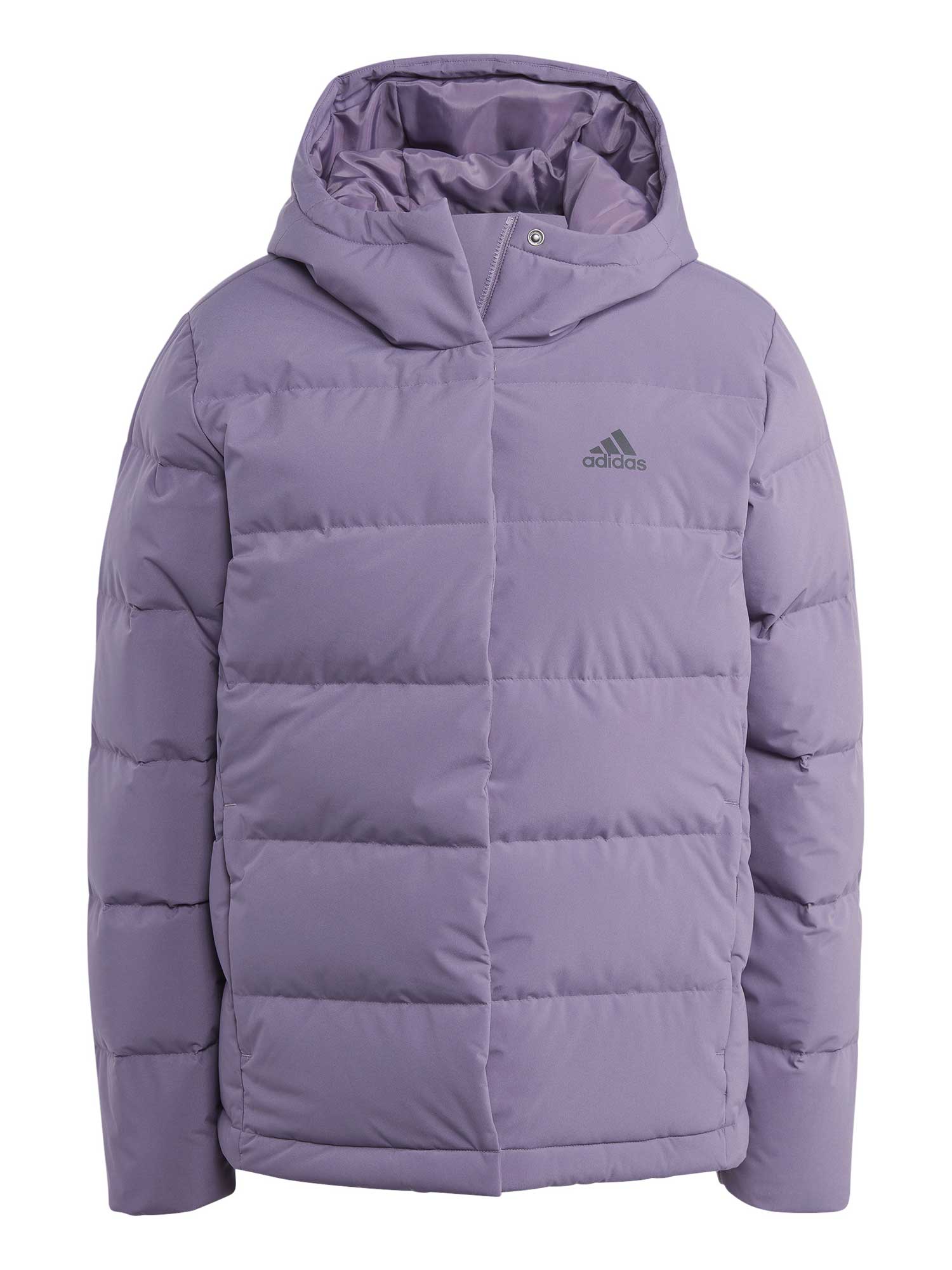 ADIDAS SPORTSWEAR Яке Helionic Hooded Down