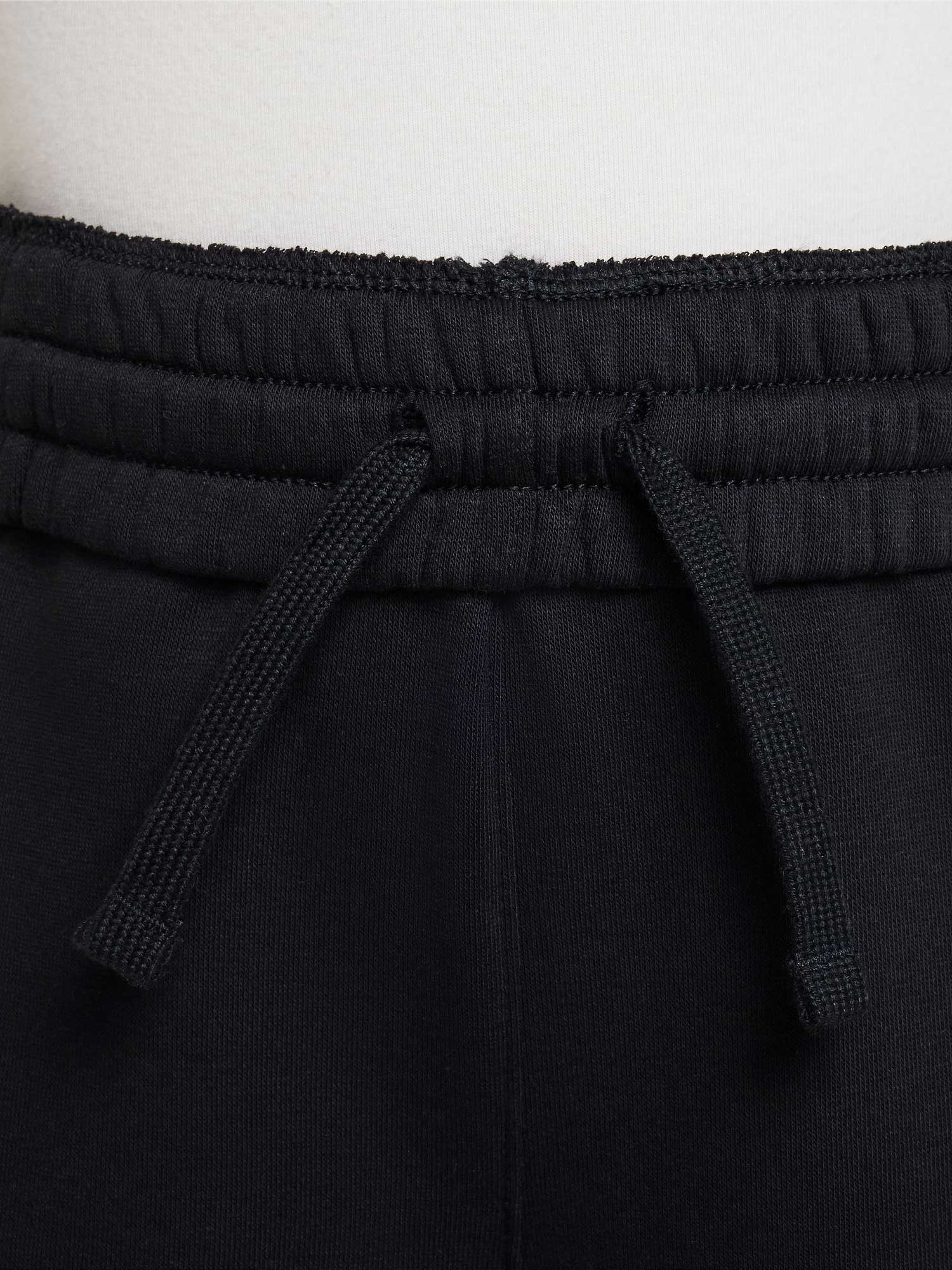 NIKE Спортно долнище G NSW CLUB FLC HR FTD PNT LBR