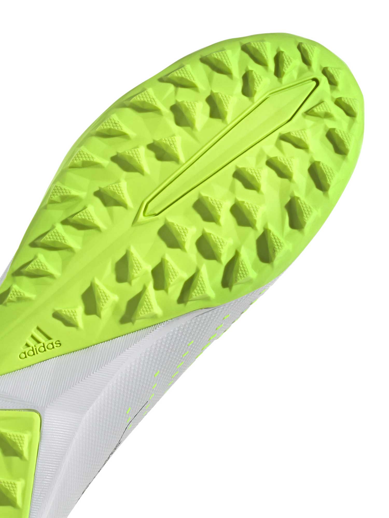 ADIDAS PERFORMANCE Обувки Predator Accuracy.3 Laceless Turf
