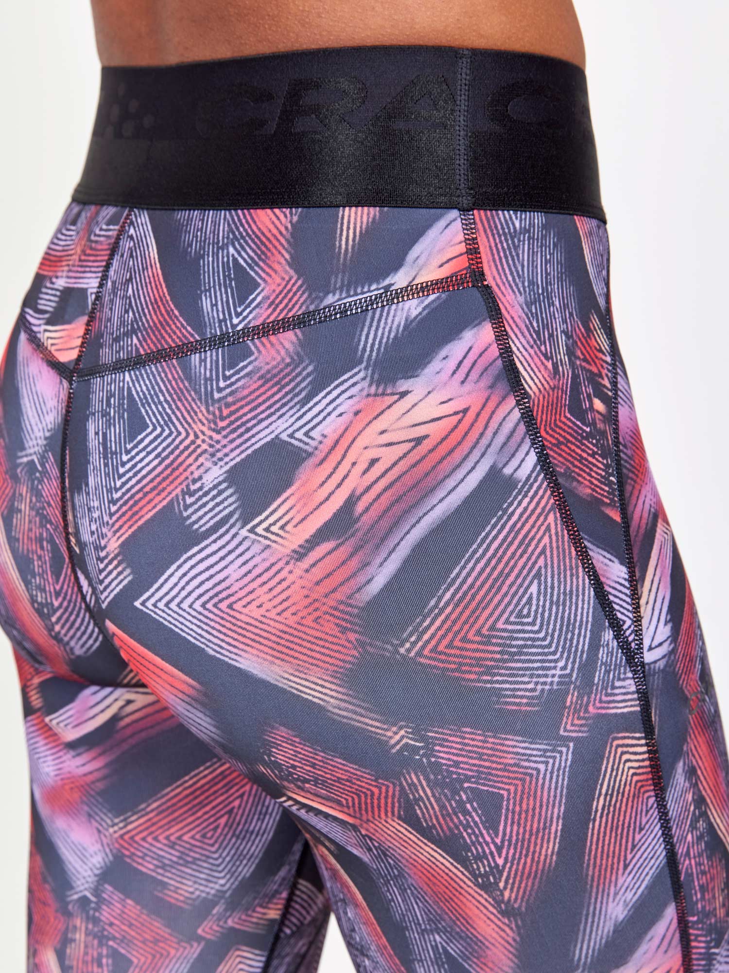 CRAFT Клин CORE ESSENCE TIGHTS W