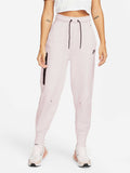 NIKE Спортно долнище W TCH FLC ESSNTL HR PNT