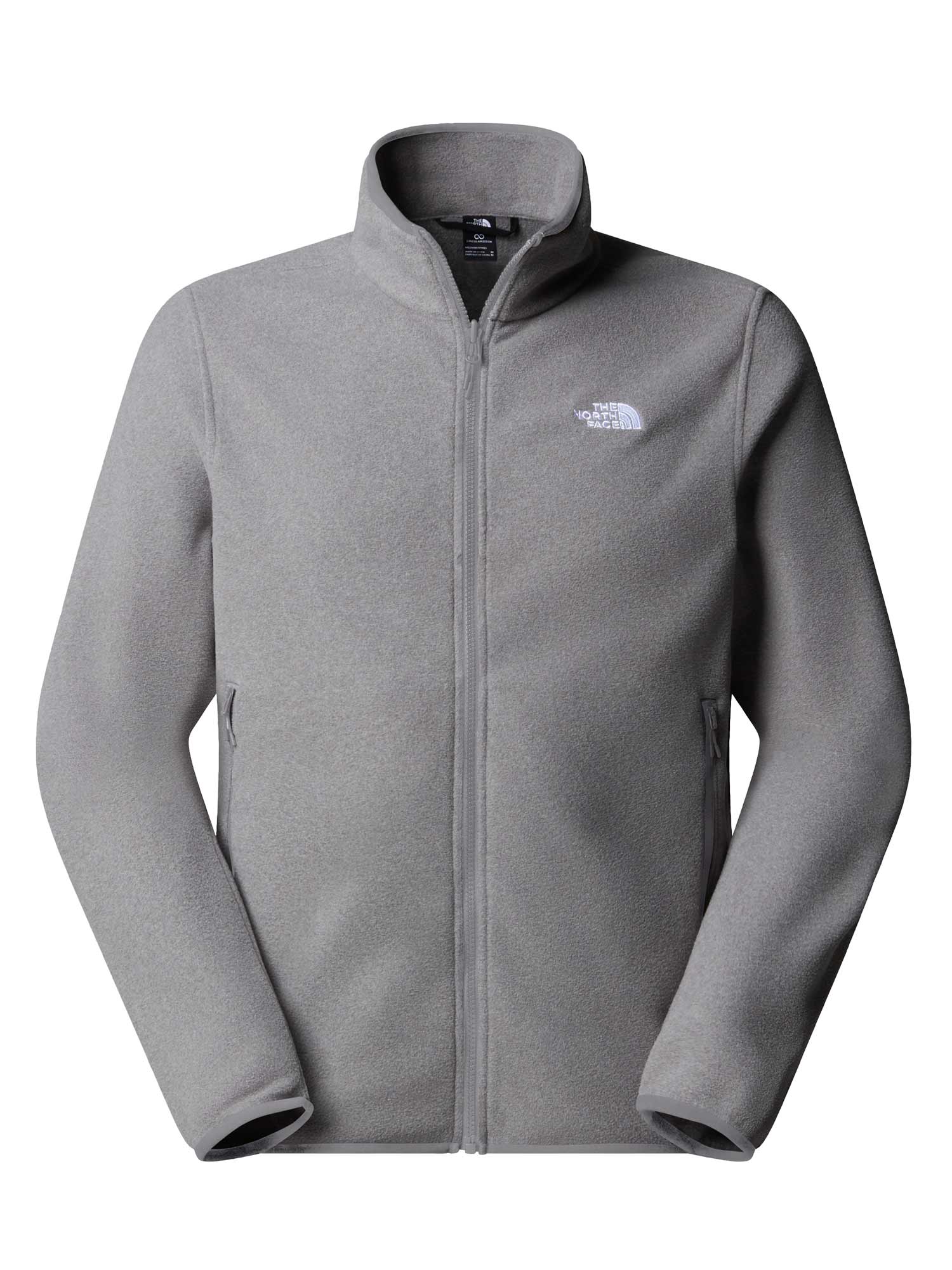 THE NORTH FACE Полар M GLACIER FLEECE JACKET