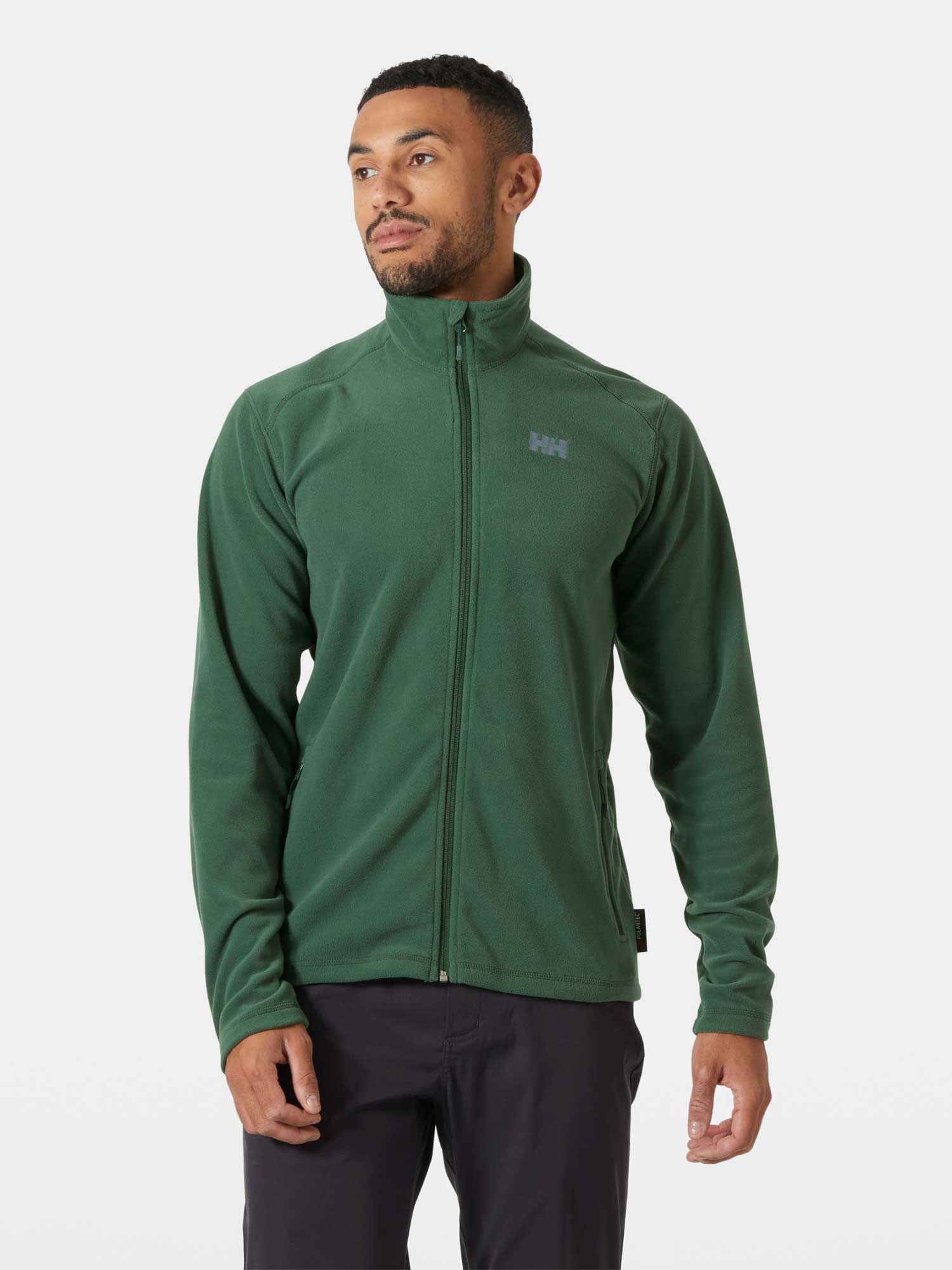 HELLY HANSEN Полар DAYBREAKER FLEECE JACKET
