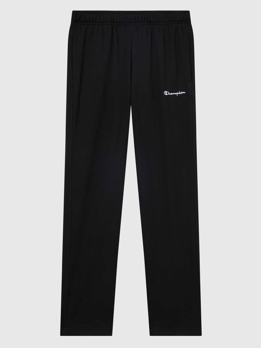 CHAMPION Спортно долнище Straight Hem Pants