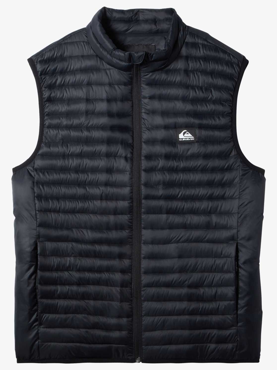QUIKSILVER Елек SCALYSLEEVELESS