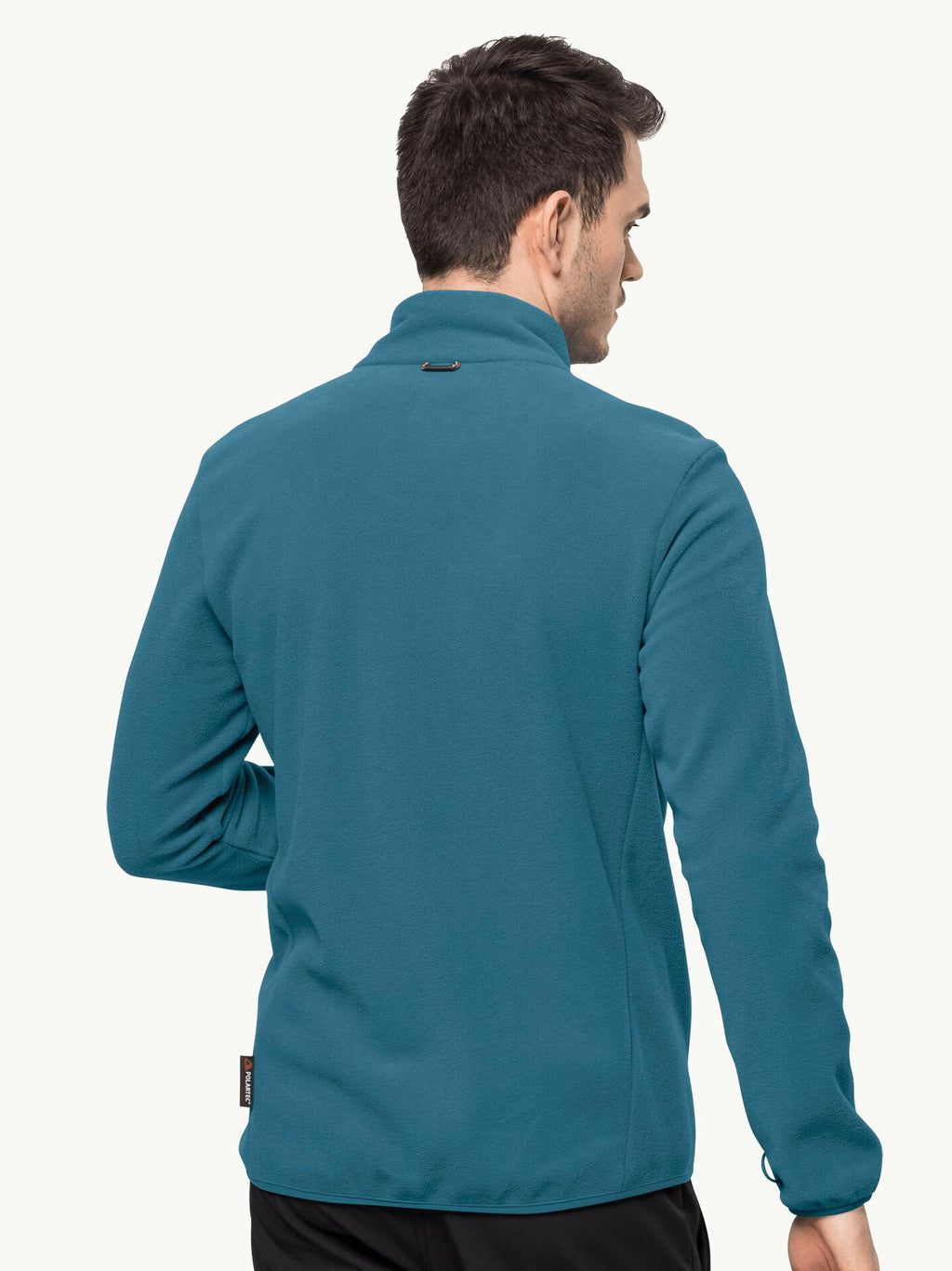 JACK WOLFSKIN Полар BEILSTEIN FZ M