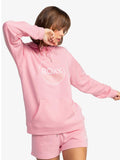 ROXY Суитшърт SURF STOKED HOODIE TERRY