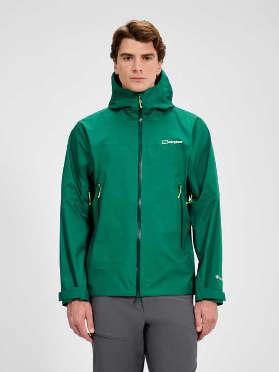 BERGHAUS Яке M SUMMIT SEEKER GTX JKT
