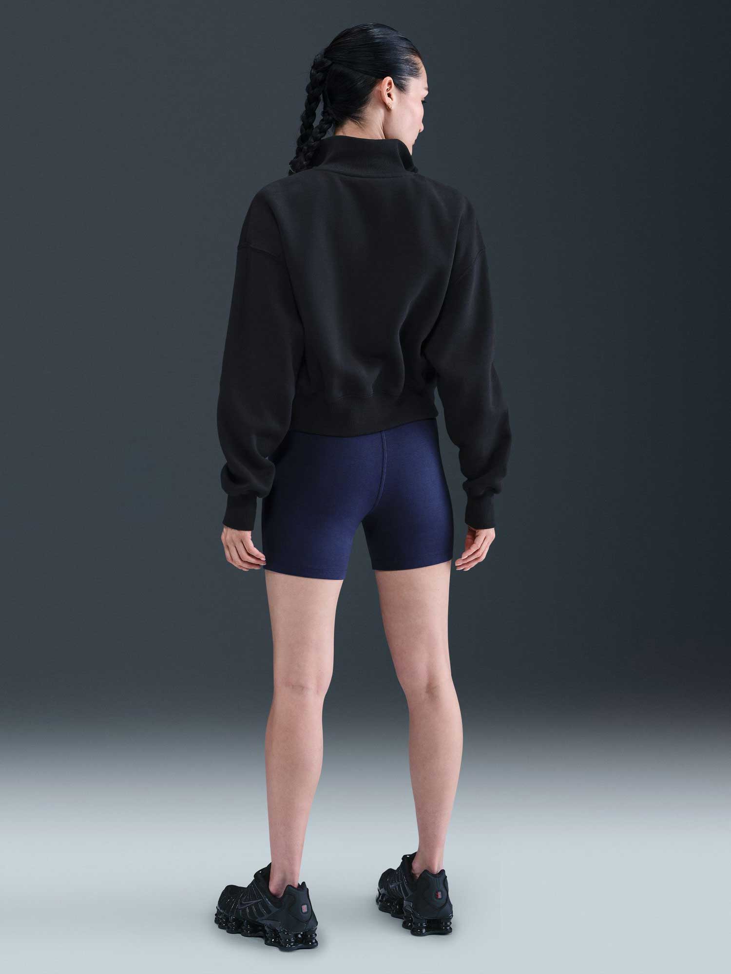 NIKE Клин W NSW NK CLSC HR 5IN SHORT LBR