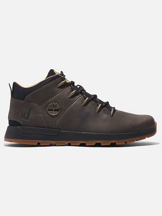 TIMBERLAND Обувки Sprint Trekker Mid