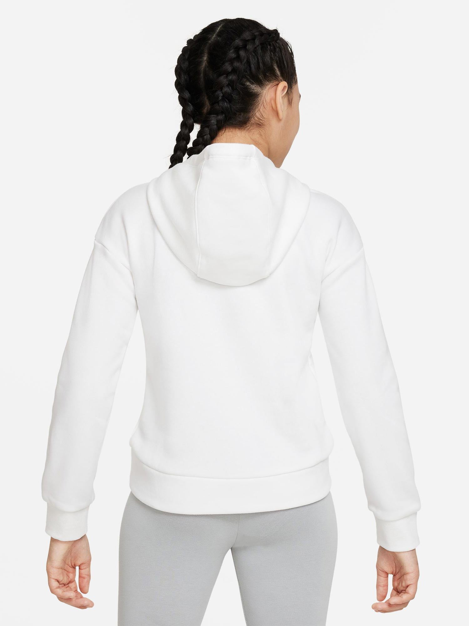 NIKE Суитшърт G FLC SSNL PRNT