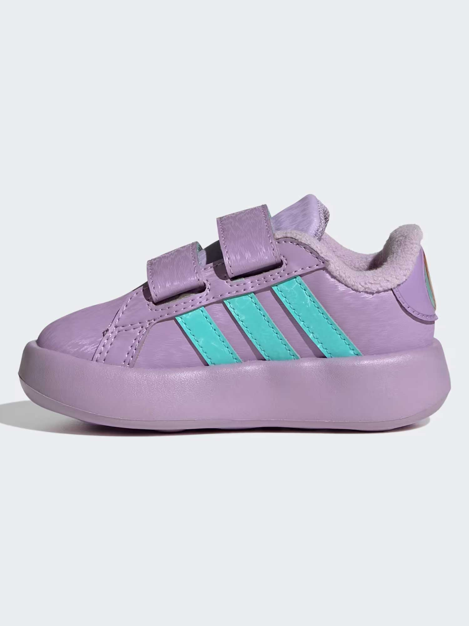 ADIDAS SPORTSWEAR Обувки Disney Frozen Grand Court Kids