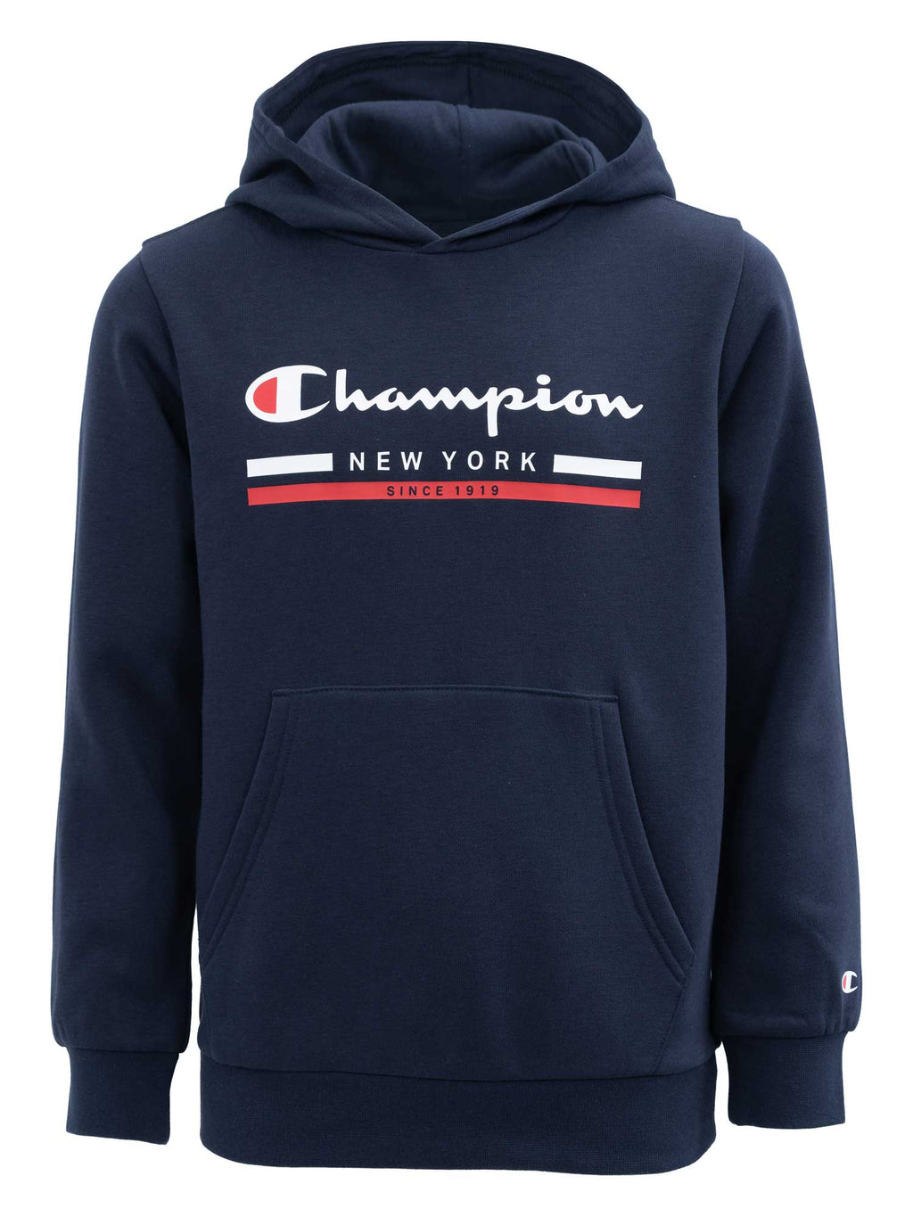 CHAMPION Суитшърт Hooded Sweatshirt