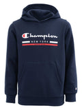CHAMPION Суитшърт Hooded Sweatshirt